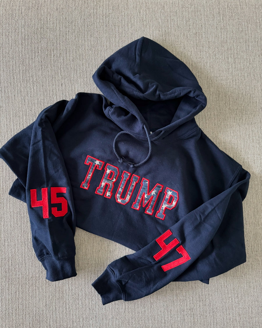 TRUMP 45/47 (Custom Made)