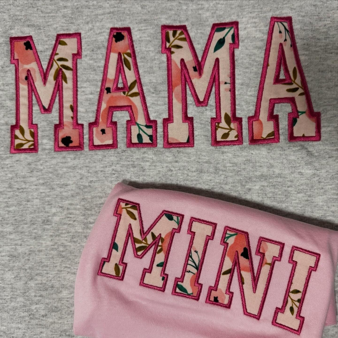 Custom Keepsake Crewneck - Clothing