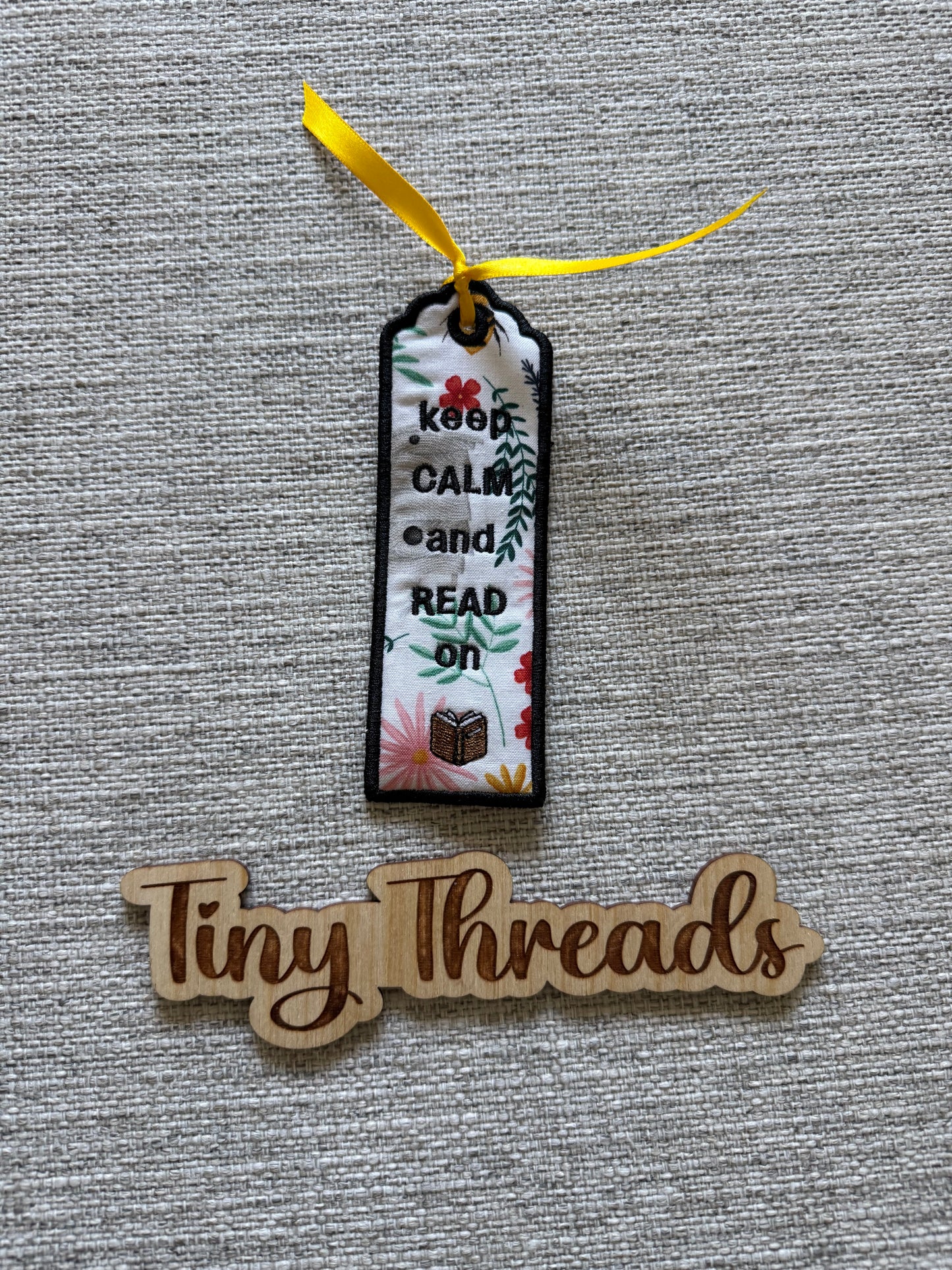 Bookmarks