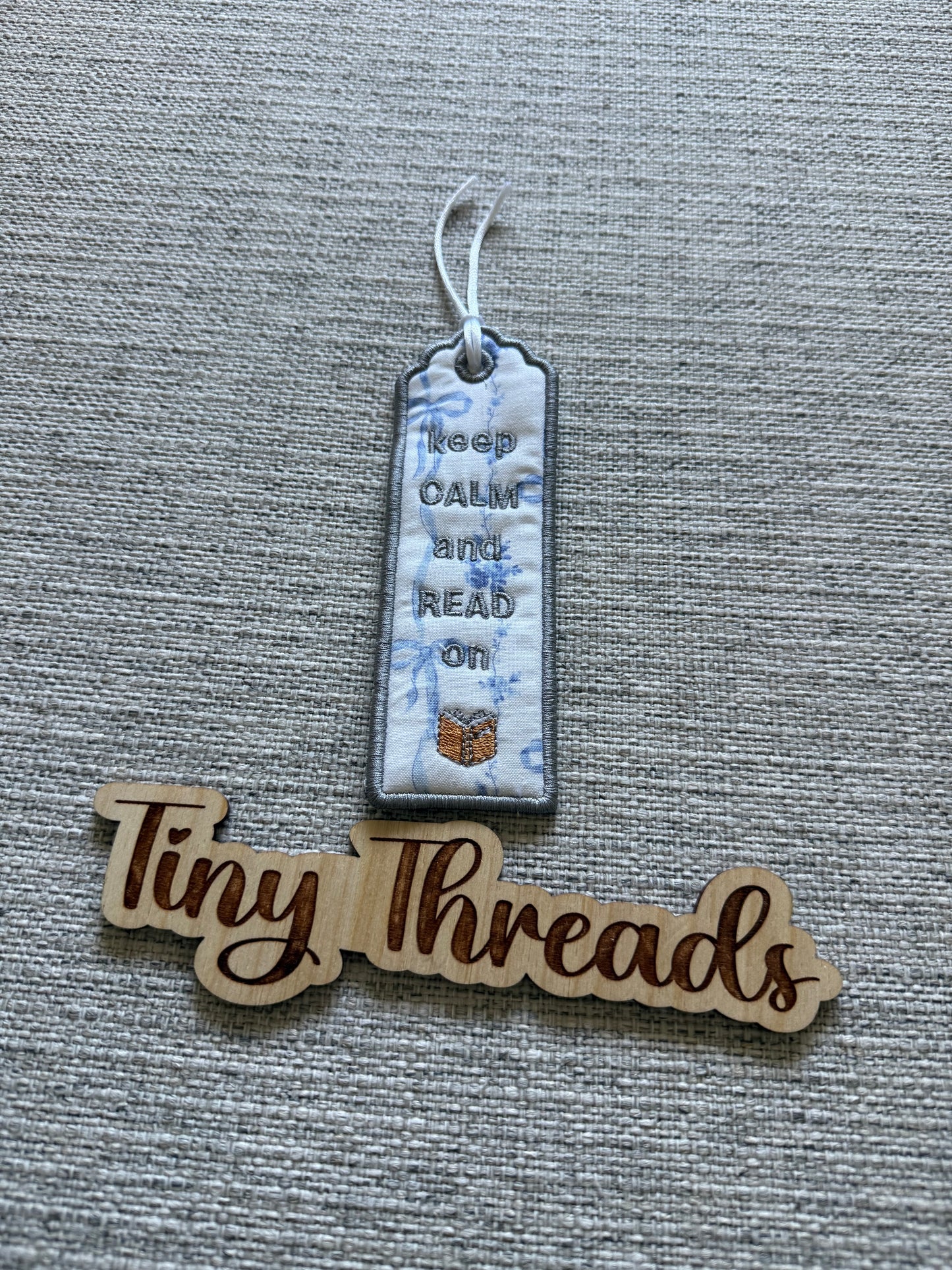 Bookmarks