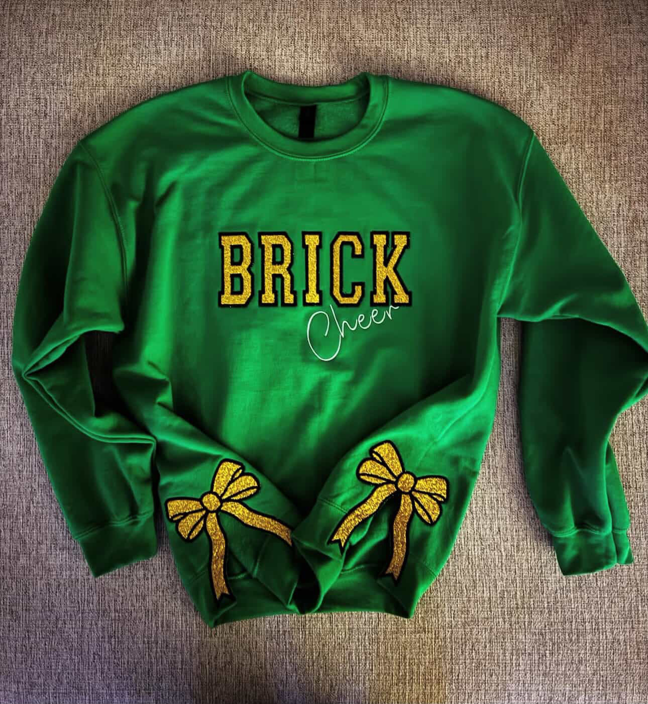 Your Team Sport - Custom Side Bows