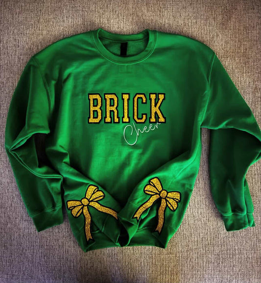 Your Team Sport - Custom Side Bows