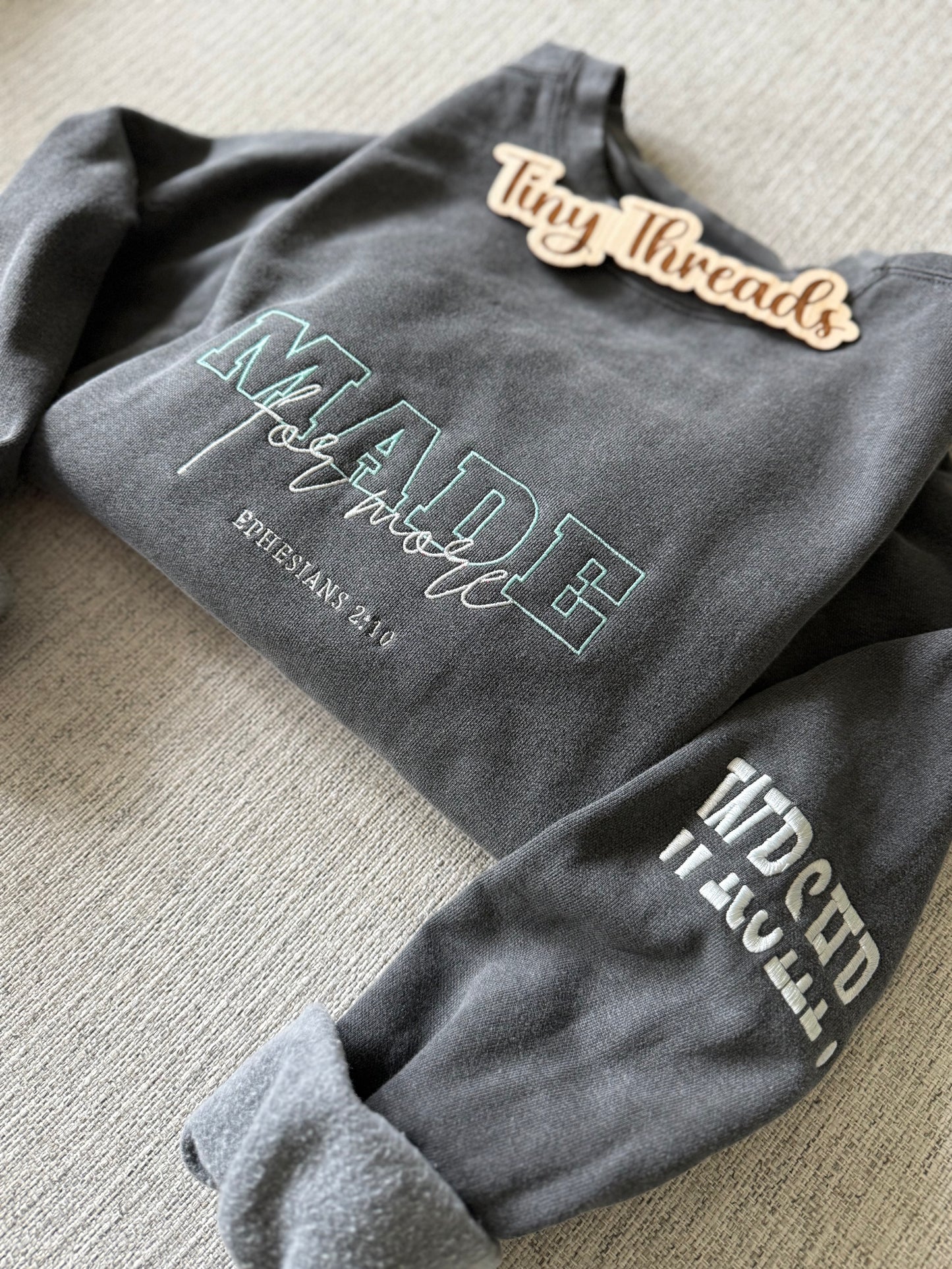Made for More / Child of God