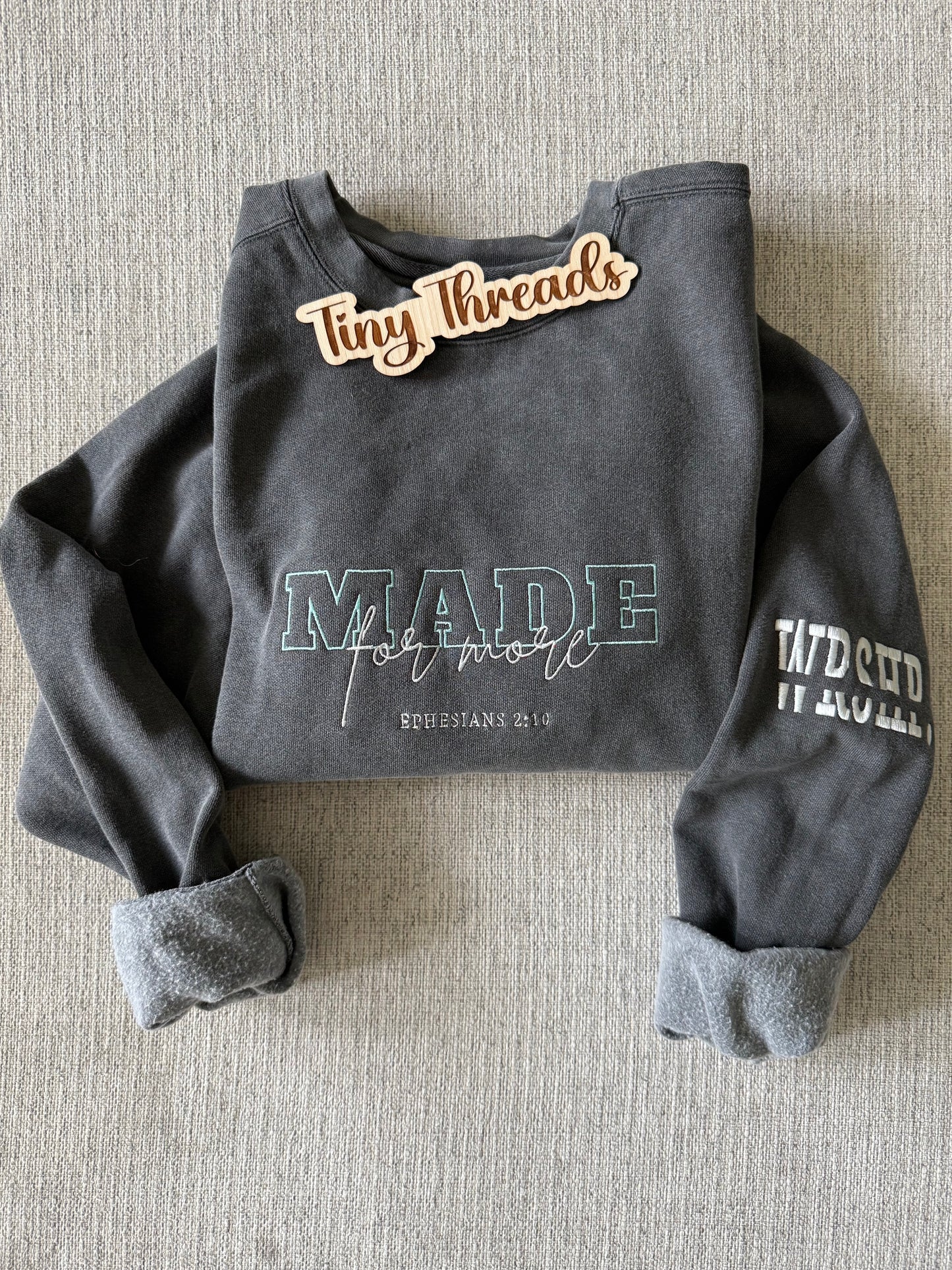 Made for More / Child of God