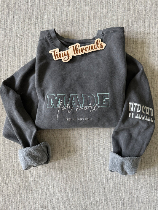 Made for More / Child of God