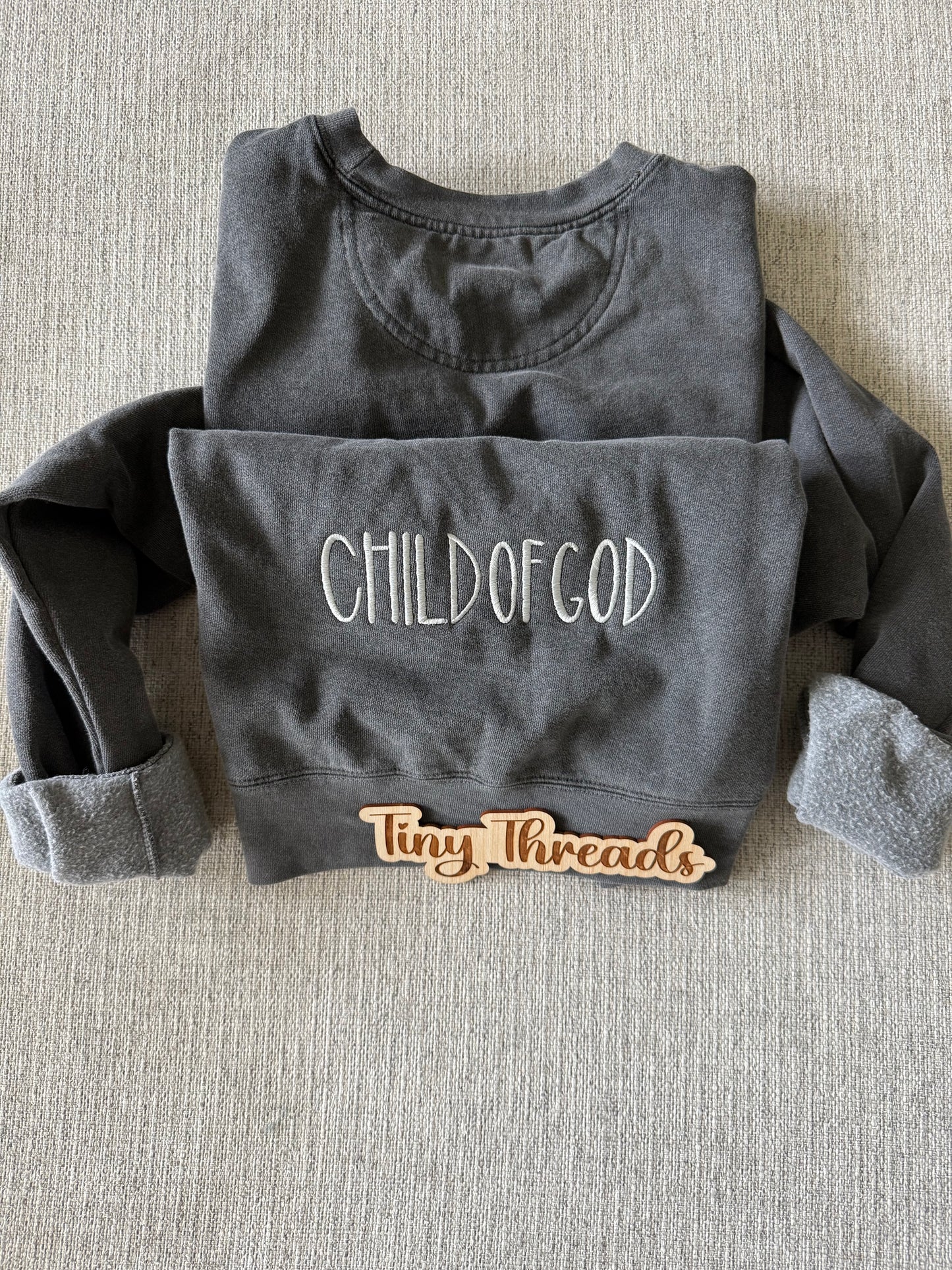Made for More / Child of God