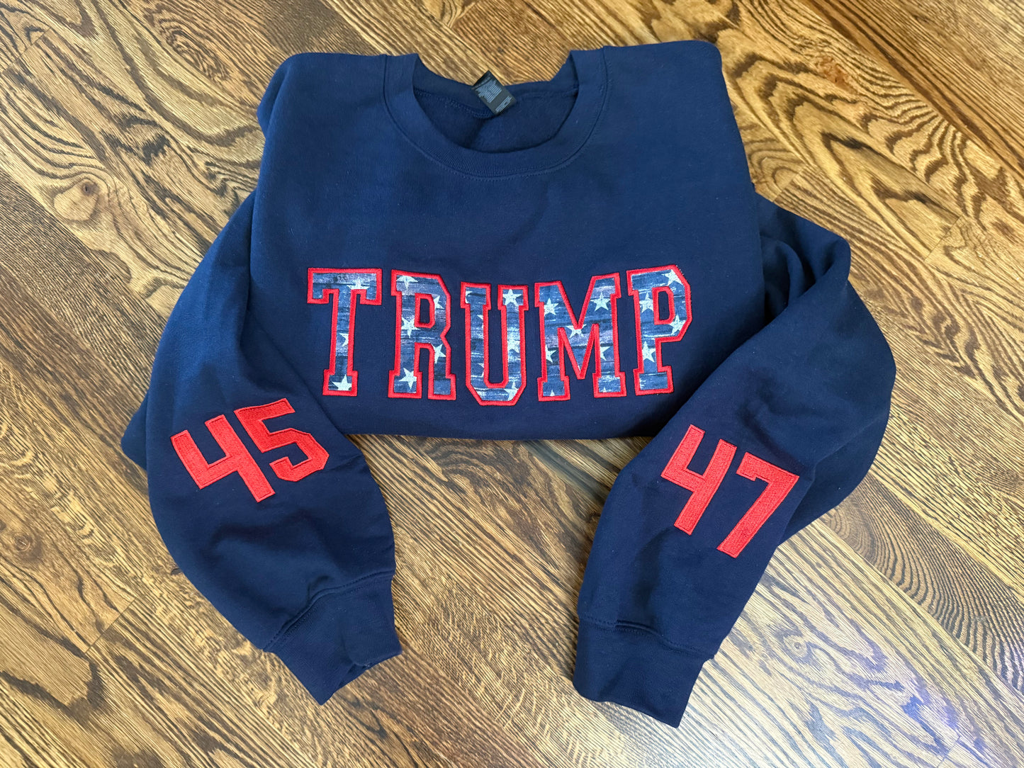TRUMP 45/47 (Custom Made)