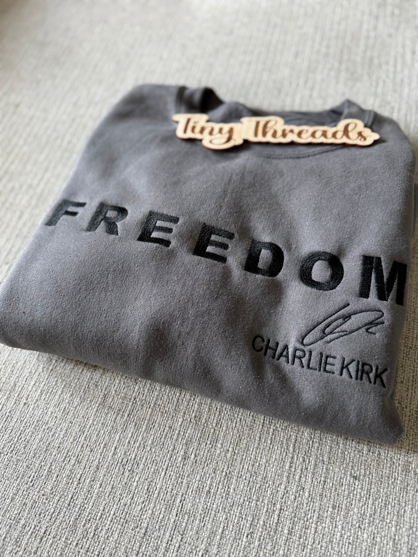 FREEDOM