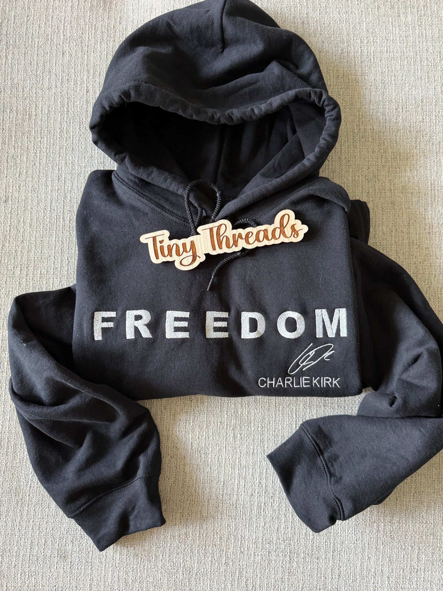 FREEDOM