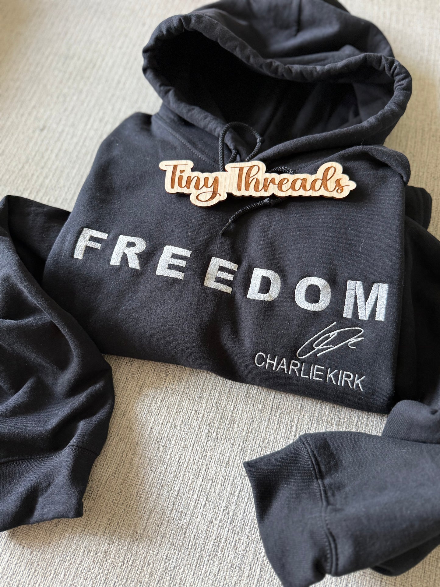 FREEDOM