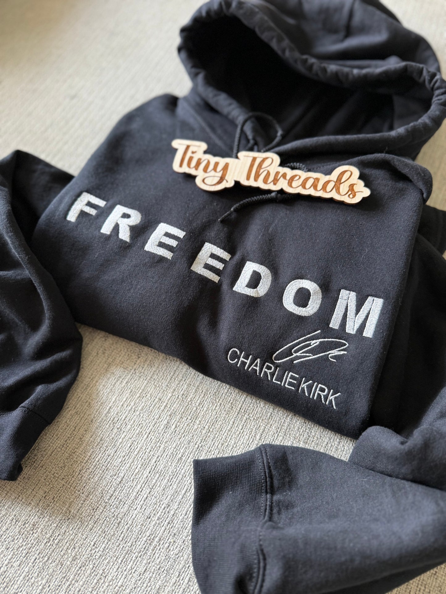 FREEDOM