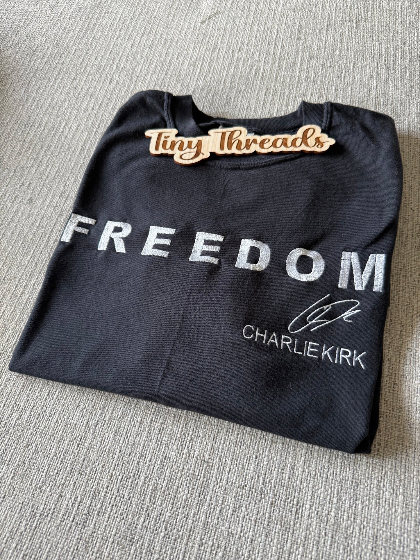 FREEDOM