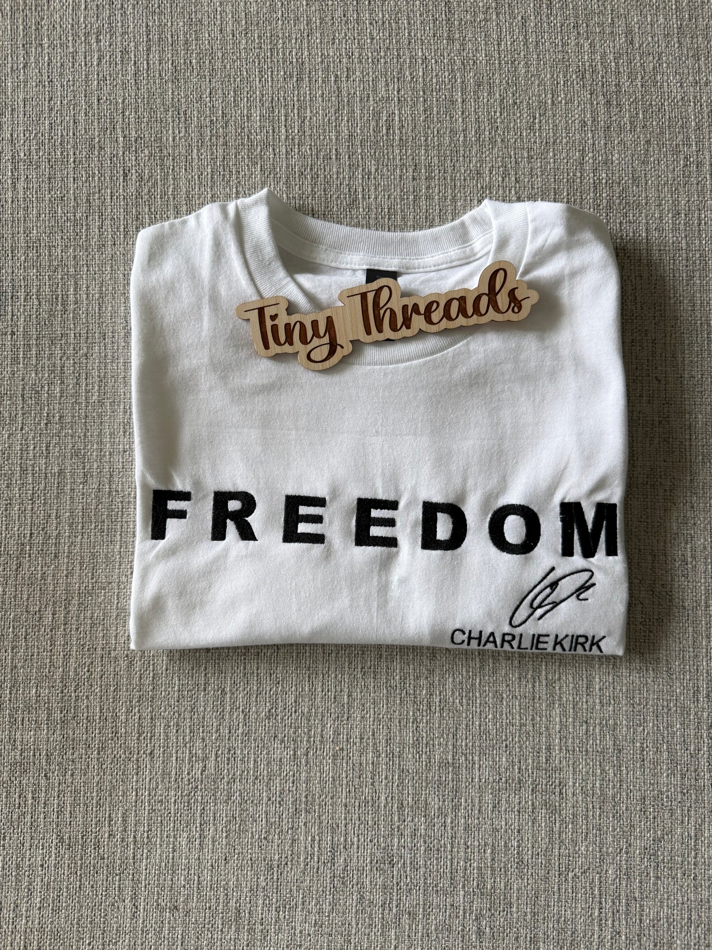 FREEDOM