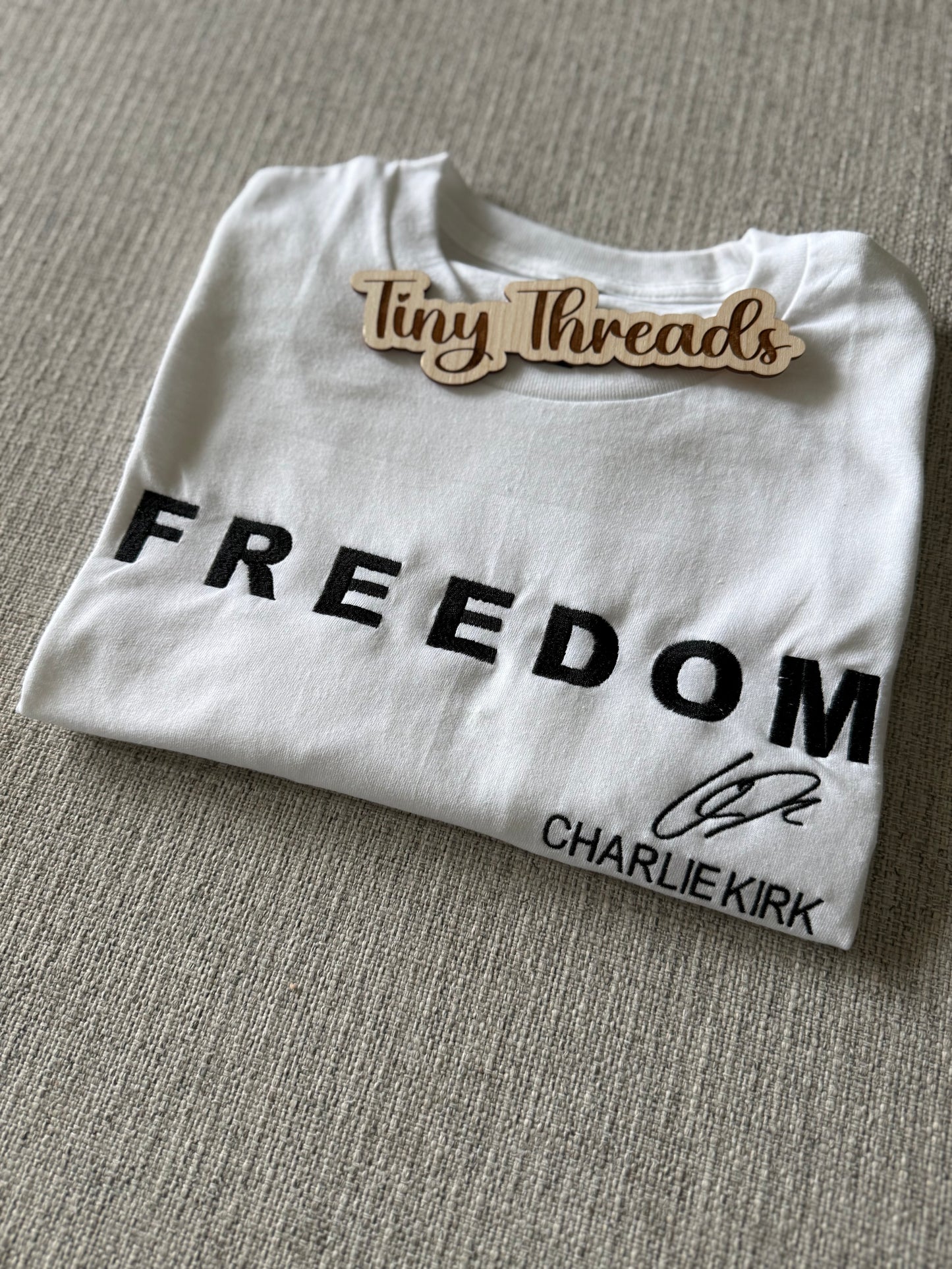FREEDOM