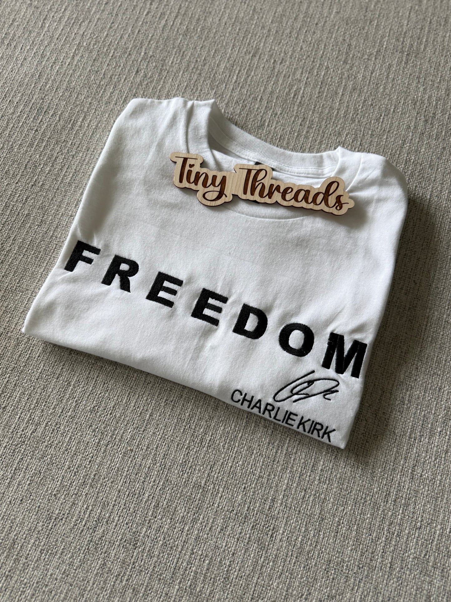 FREEDOM