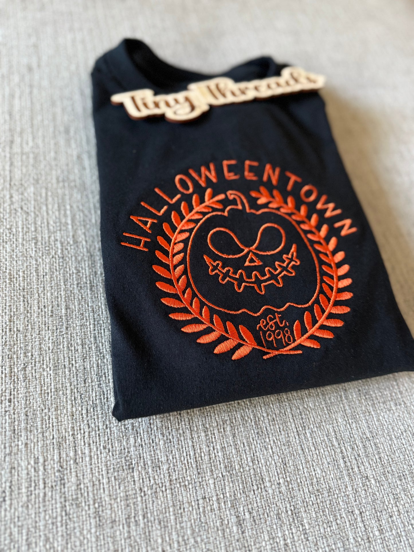 Halloweentown