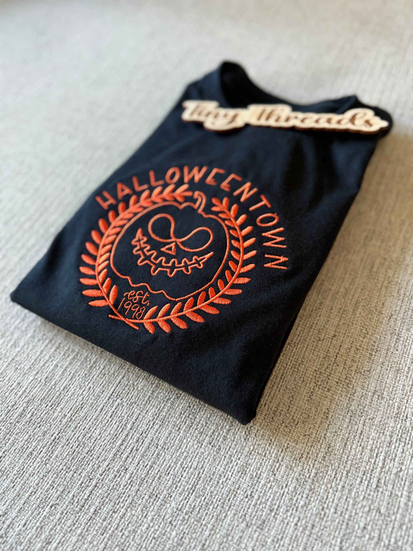Halloweentown