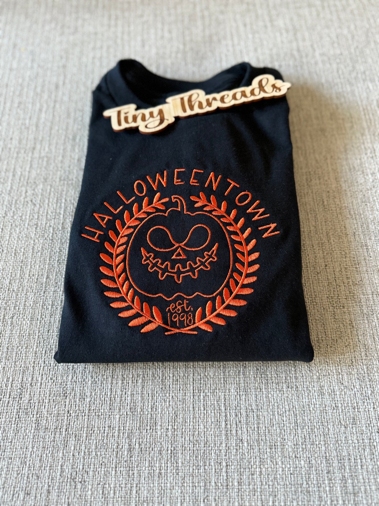Halloweentown