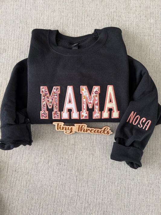 MAMA Keepsake Gift Card