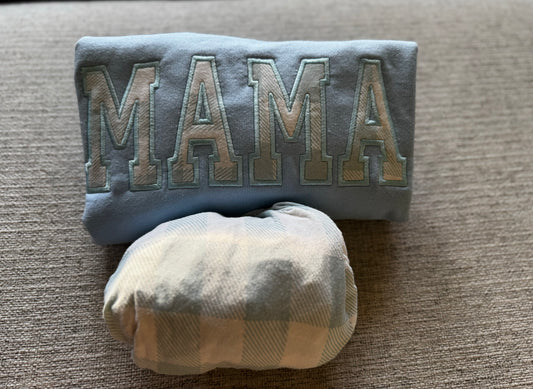 Custom Keepsake Crewneck - Clothing