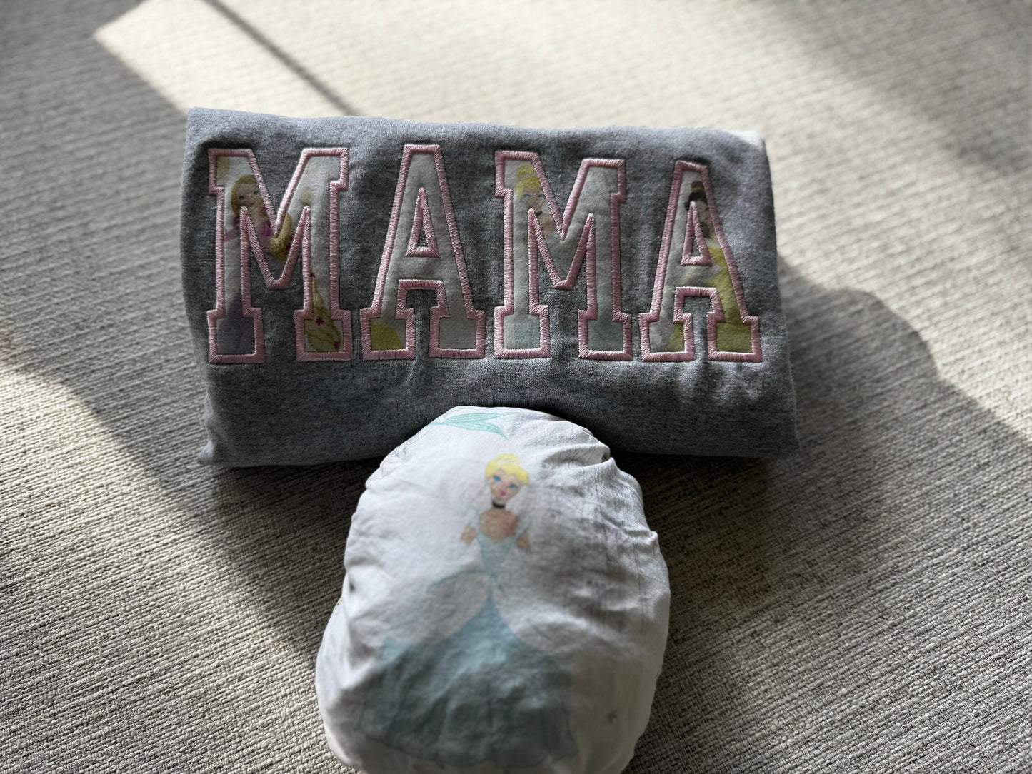 Custom Keepsake Crewneck - Clothing
