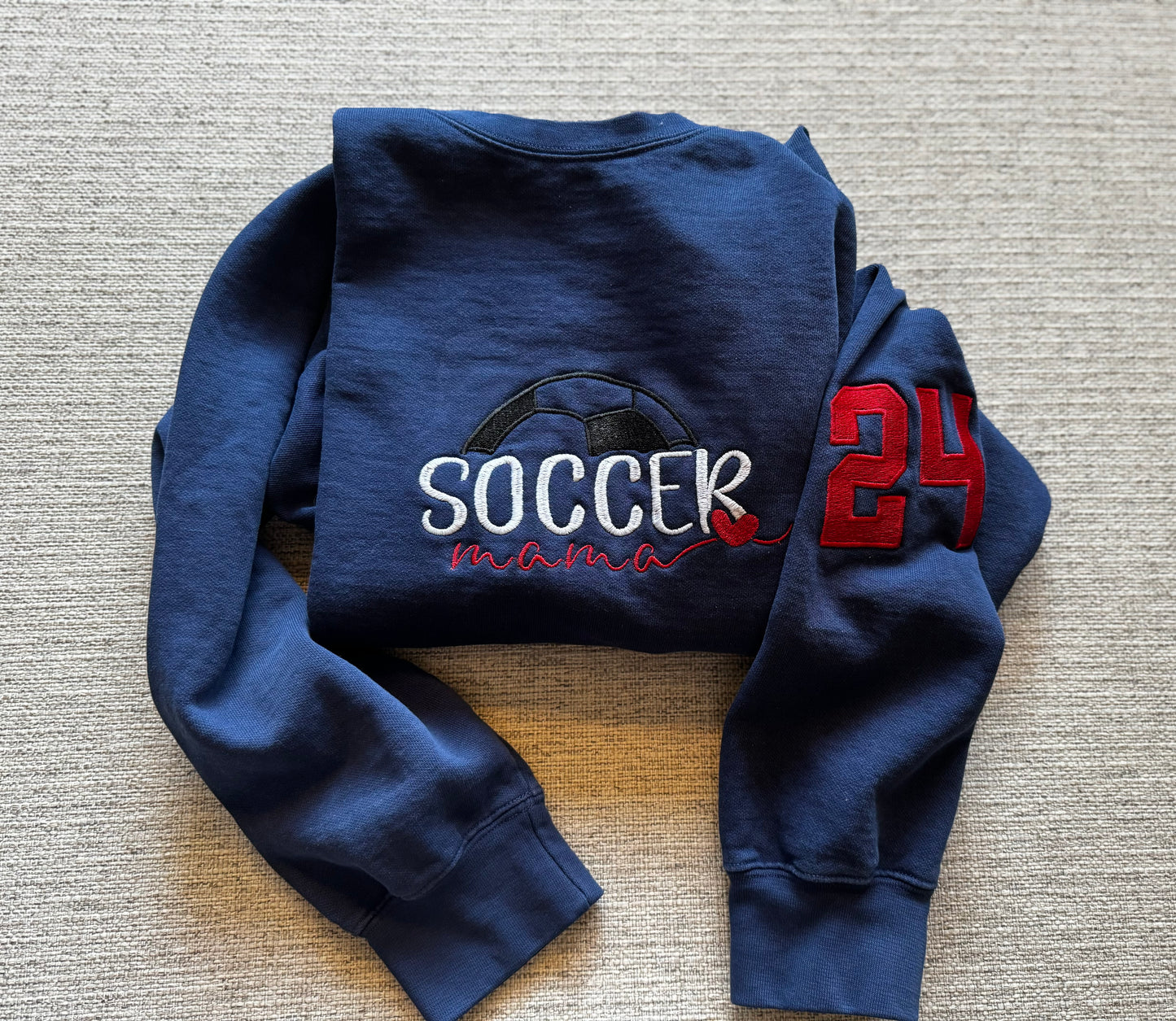 Soccer Mama