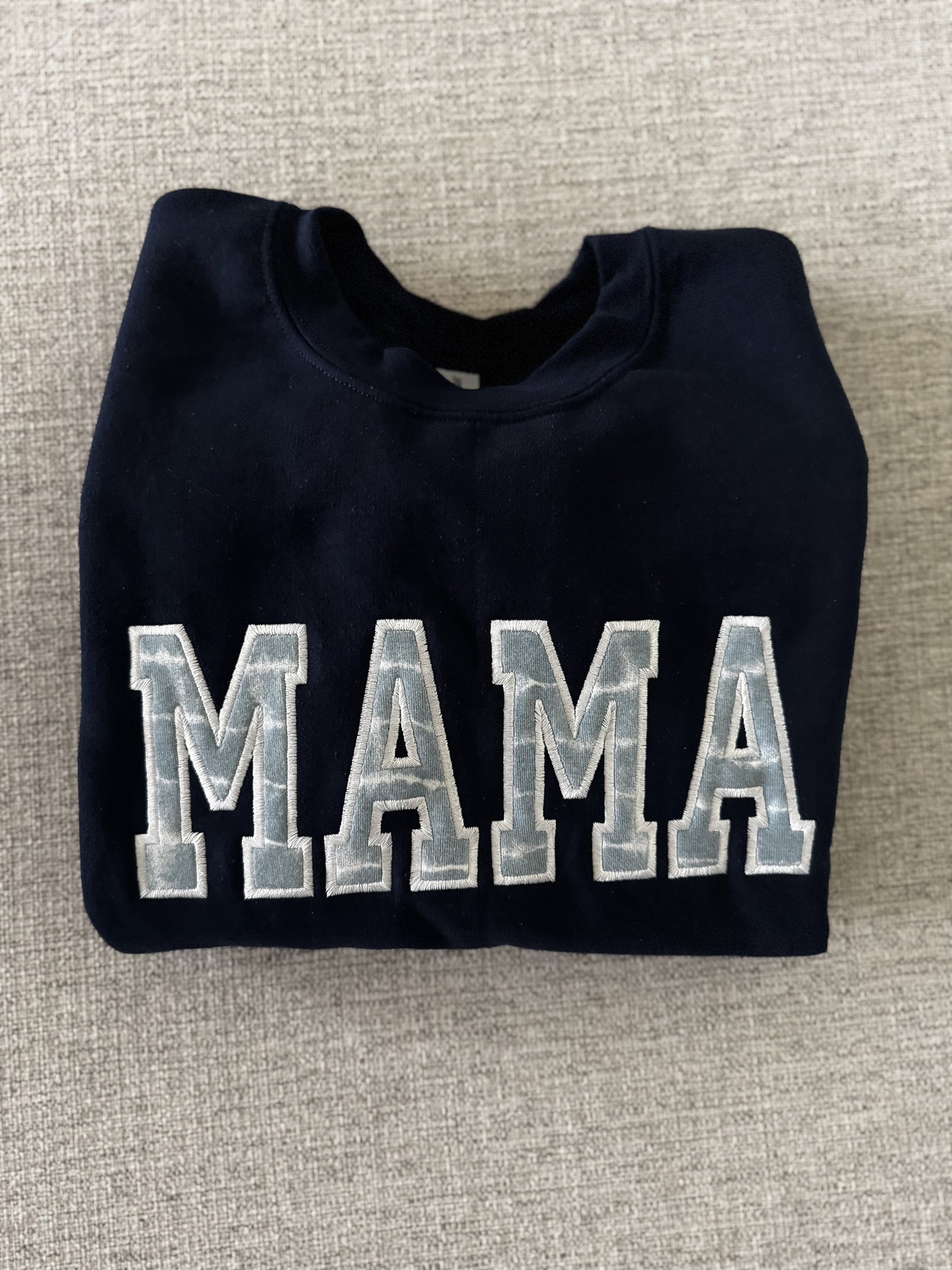 Custom Keepsake Crewneck - Clothing
